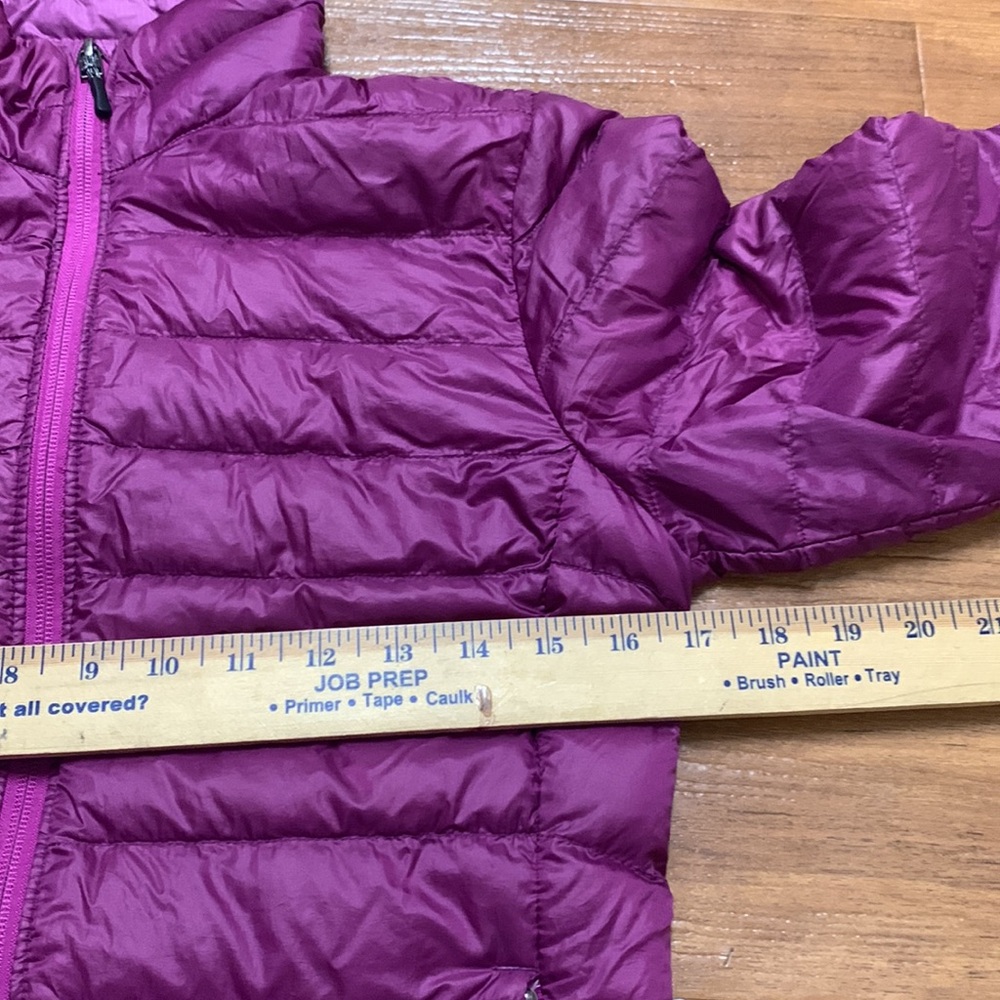REI Down Jacket - image 4